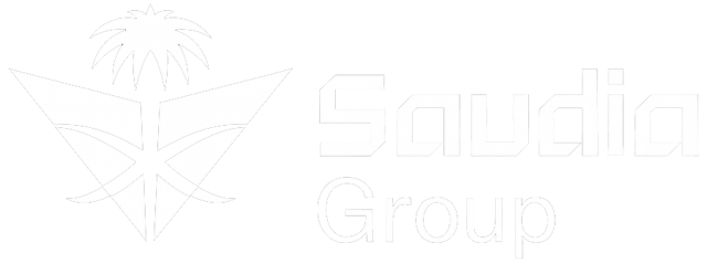 Saudia Airlines