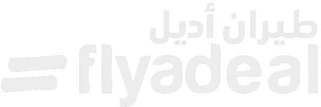 Flyadeal